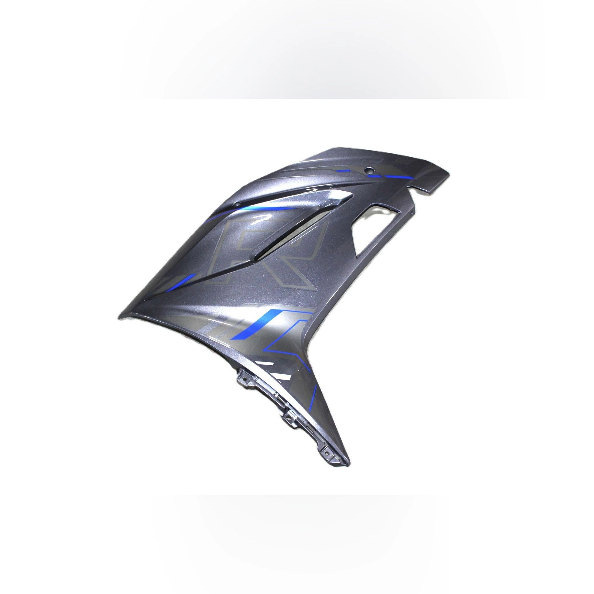 ARORA AR 125 SAĞ RÜZGARLIK MAVİ #AR 125-056